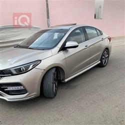 Chery Arrizo 6